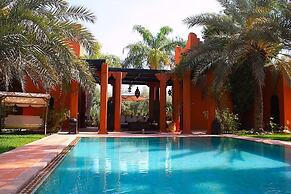 Kasbah Dar Mardan