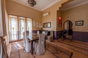 Kasbah Dar Mardan