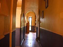 Kasbah Dar Mardan