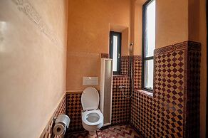 Kasbah Dar Mardan