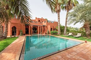 Kasbah Dar Mardan