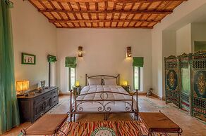 Kasbah Dar Mardan