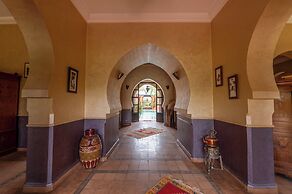 Kasbah Dar Mardan