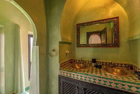 Kasbah Dar Mardan