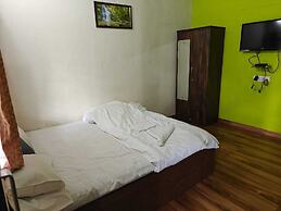 Rutuvan Resort Girivan