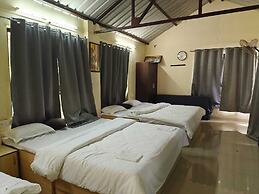 Rutuvan Resort Girivan