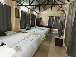 Rutuvan Resort Girivan