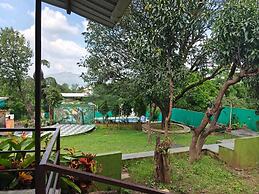 Rutuvan Resort Girivan