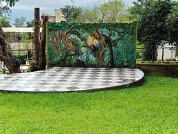 Rutuvan Resort Girivan