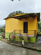 Rutuvan Resort Girivan