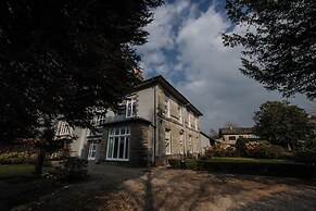 The Pheasant Lodge