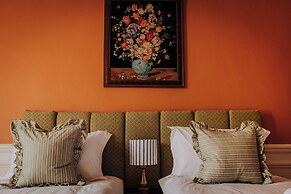The Pheasant Lodge