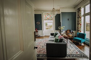 The Pheasant Lodge