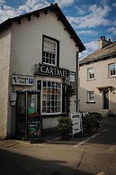The Pheasant Lodge