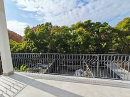 Tambasia affittacamere