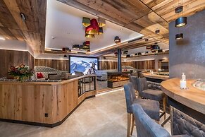 Alpensporthotel Mutterberg