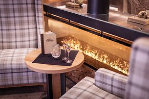Alpensporthotel Mutterberg