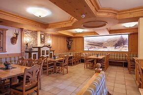 Alpensporthotel Mutterberg