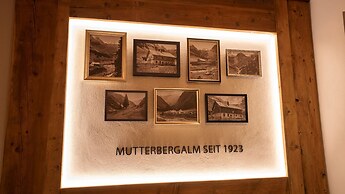 Alpensporthotel Mutterberg