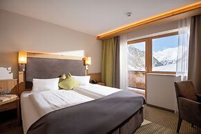 Alpensporthotel Mutterberg