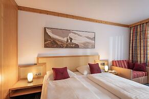 Alpensporthotel Mutterberg