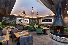 Alpensporthotel Mutterberg