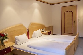 Alpensporthotel Mutterberg