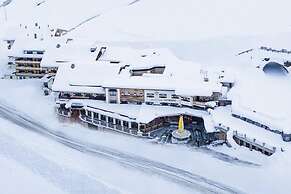 Alpensporthotel Mutterberg