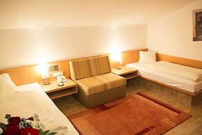 Alpensporthotel Mutterberg