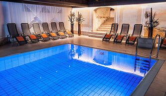 Alpensporthotel Mutterberg