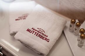 Alpensporthotel Mutterberg