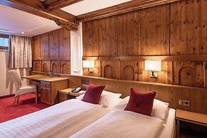 Alpensporthotel Mutterberg