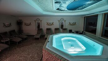 Alpensporthotel Mutterberg