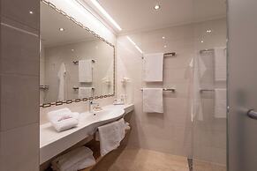 Alpensporthotel Mutterberg