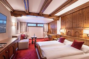 Alpensporthotel Mutterberg