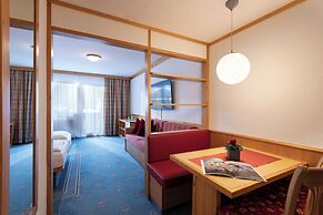 Alpensporthotel Mutterberg