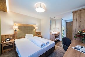 Alpensporthotel Mutterberg