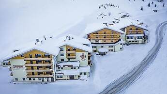 Alpensporthotel Mutterberg