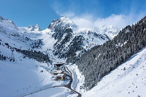 Alpensporthotel Mutterberg