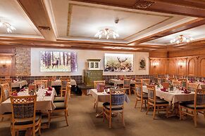 Alpensporthotel Mutterberg