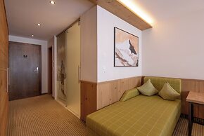 Alpensporthotel Mutterberg