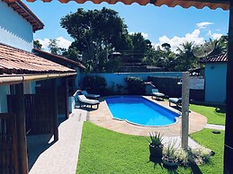 Pousada Universo Arraial