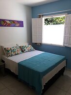 Pousada Universo Arraial