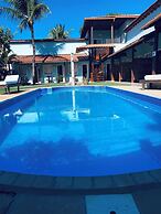 Pousada Universo Arraial