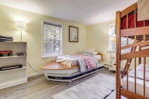 Lake Winnisquam Home: Fish, Hike & Explore!