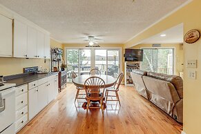 Lake Winnisquam Home: Fish, Hike & Explore!