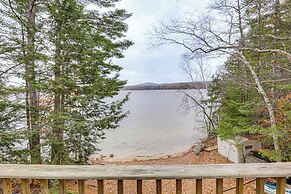 Lake Winnisquam Home: Fish, Hike & Explore!