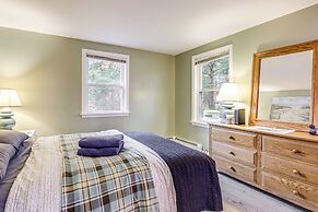 Lake Winnisquam Home: Fish, Hike & Explore!