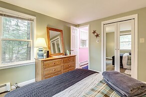 Lake Winnisquam Home: Fish, Hike & Explore!