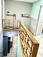 Peaceful Morales Getaway With 3 Spacious Bedrooms